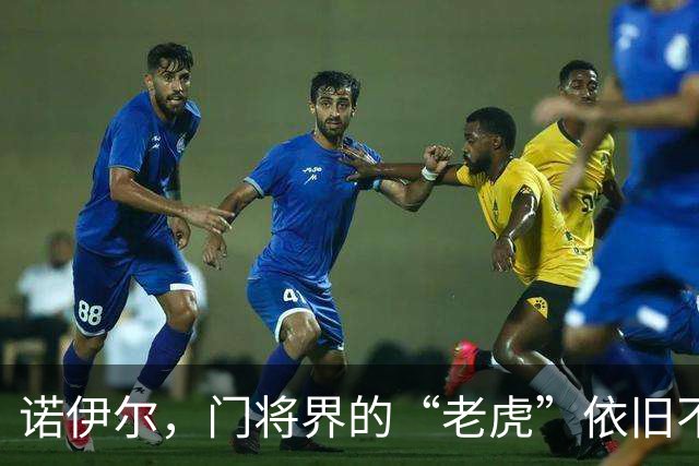 诺伊尔，门将界的“老虎”依旧不败！